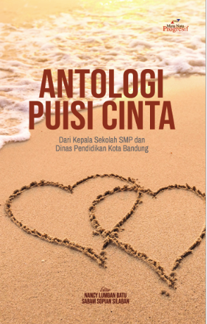 ANTOLOGI PUISI CINTA