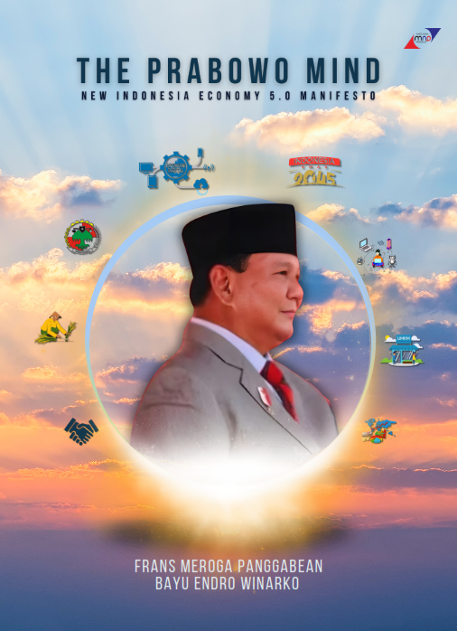 THE PRABOWO MIND