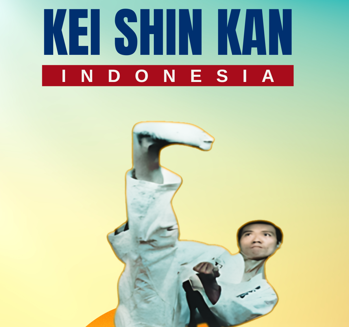 KEI SHIN KAN INDONESIA